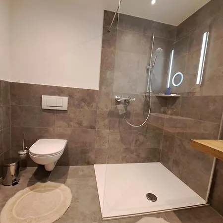 Апартаменты Jaggler By Interhome Вильдшёнау