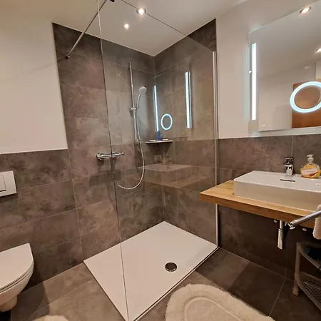 Jaggler By Interhome Апартаменты Вильдшёнау