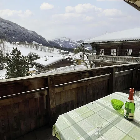 Jaggler By Interhome Апартаменты