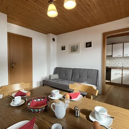 Апартаменты Jaggler By Interhome