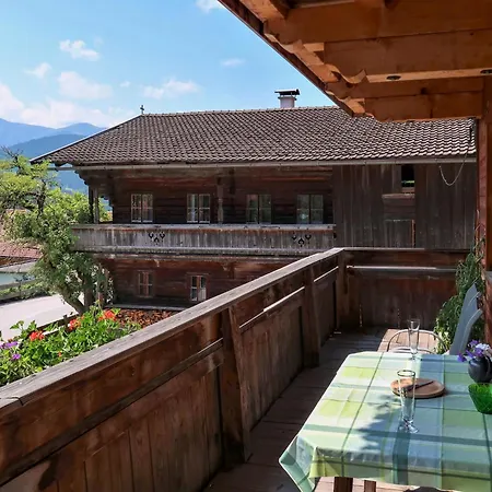 Апартаменты Jaggler By Interhome *