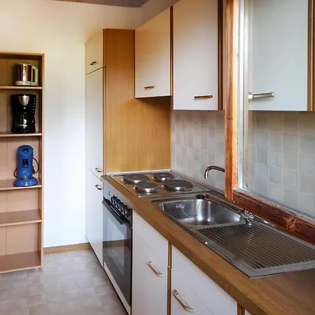 Jaggler By Interhome *