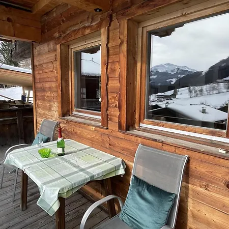 Jaggler By Interhome